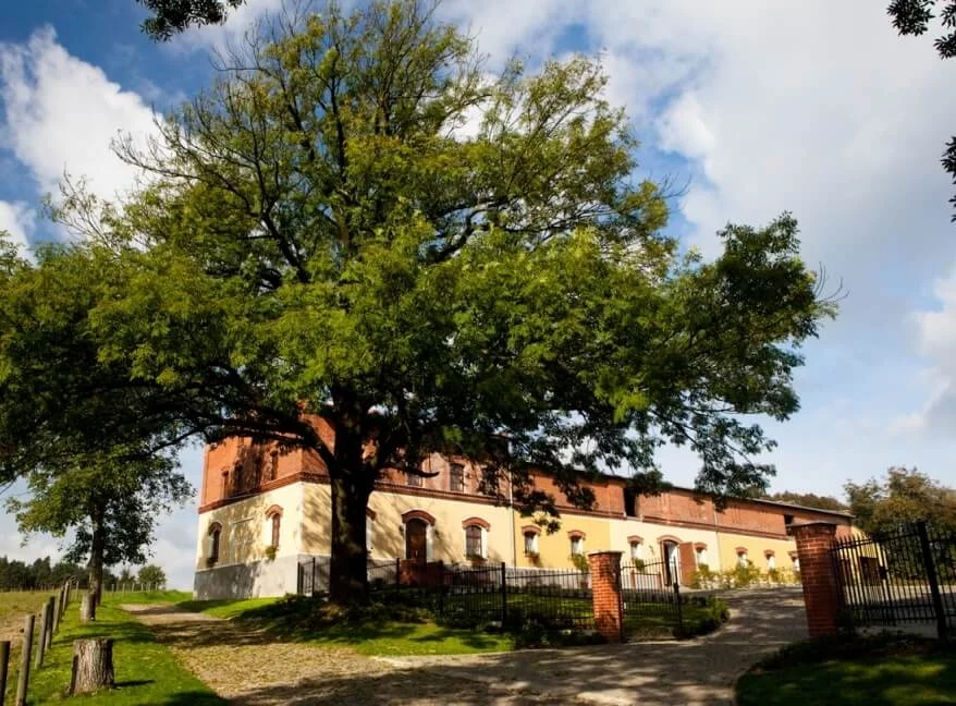 Pobyt na statku u Rothschildů 