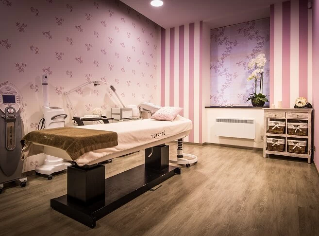 Beauty day - balíček od A do Z