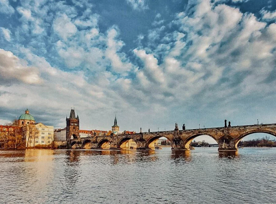 Kapitánská zkouška na luxusní lodi