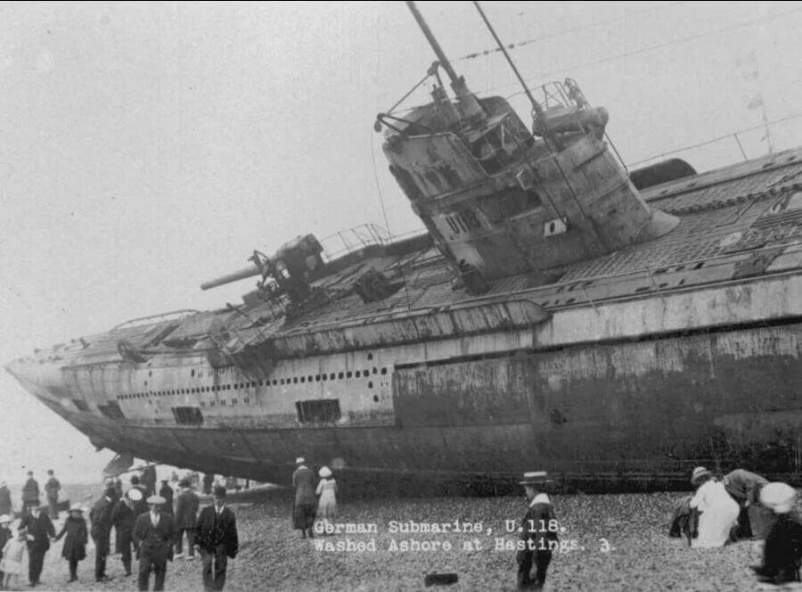 Simulátor ponorky U-BOAT - 60 minut Simulátor ponorky U-BOAT - 60 minut