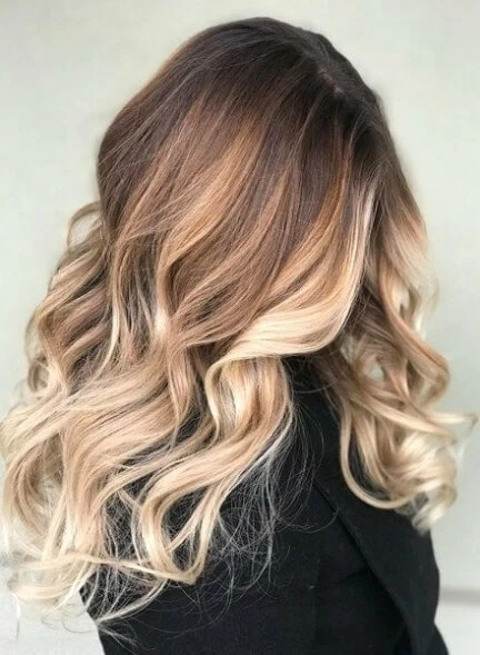 Péče a styling vašich vlasů