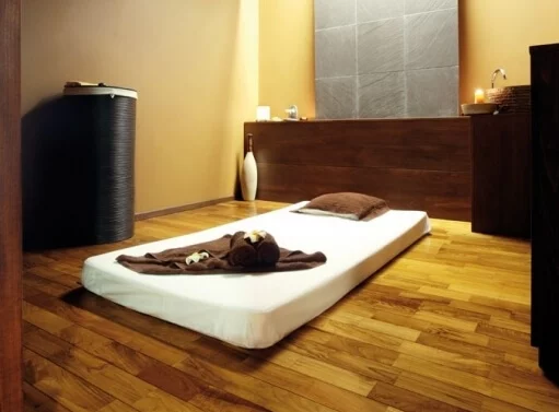 Relaxace pro těhotné