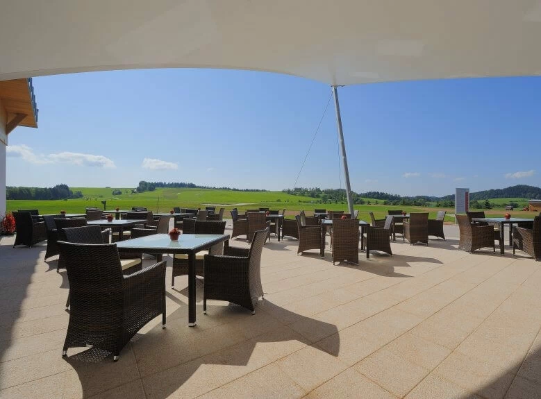 Degustační menu s fantasií v GRUND RESORT