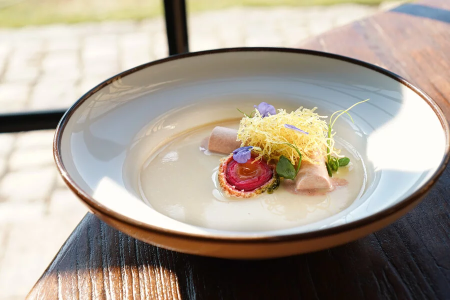 Angusfarm - večeře pro dva