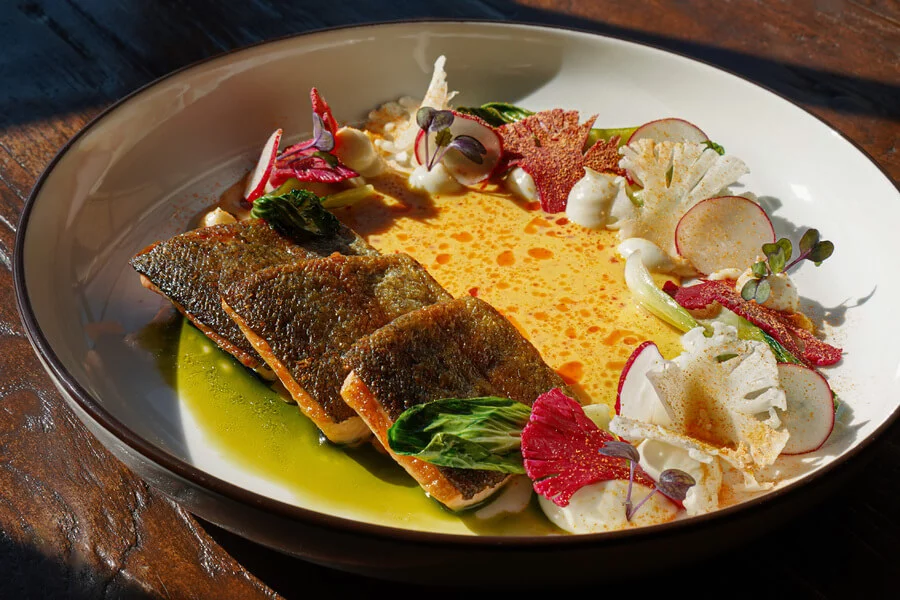 Noc pro čtyři v Angusfarm