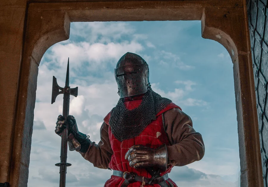 Úniková hra Kingdom Come: Experience