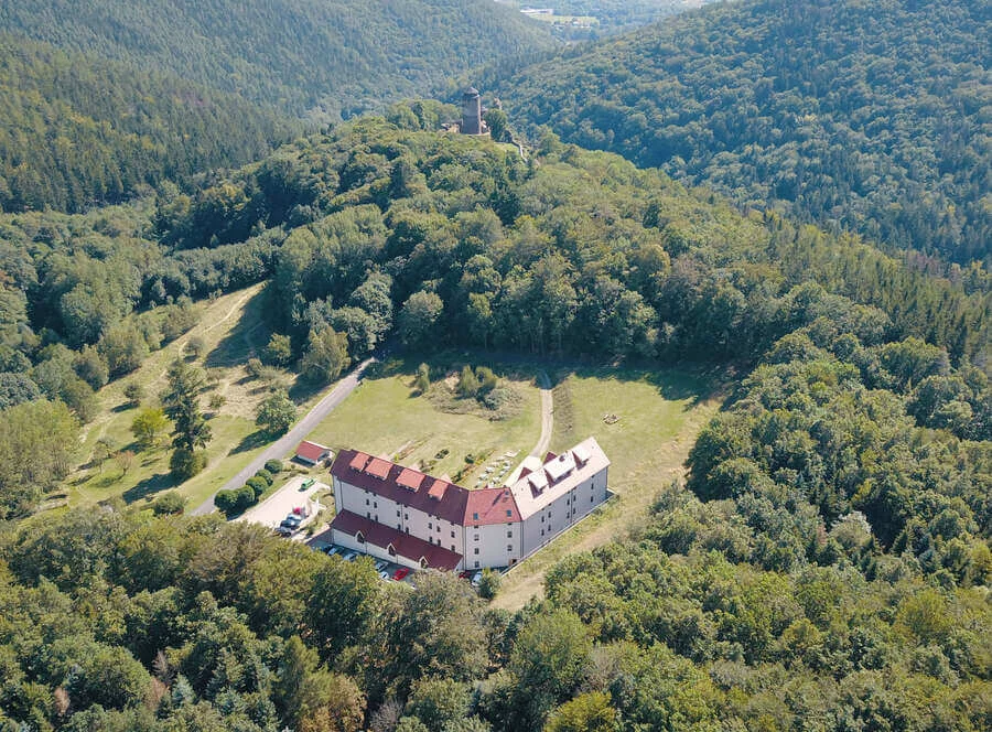 Romantický pobyt na 2 noci v Krušných horách