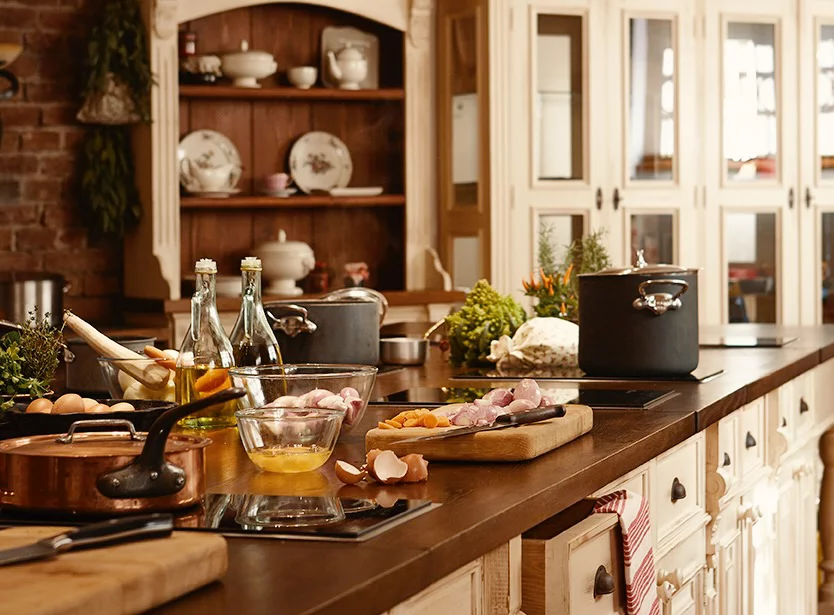 Ola Kala - kurzy vaření Ola Kala - kurzy vaření