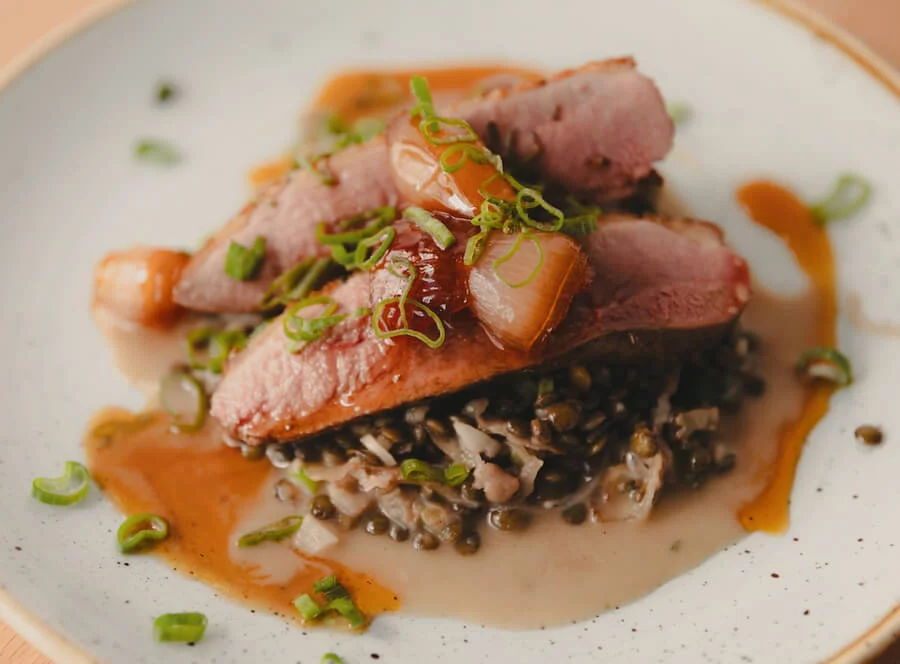 Ola Kala - kurzy vaření