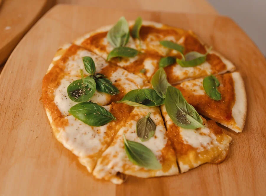 Kurzy vaření pro teenagery