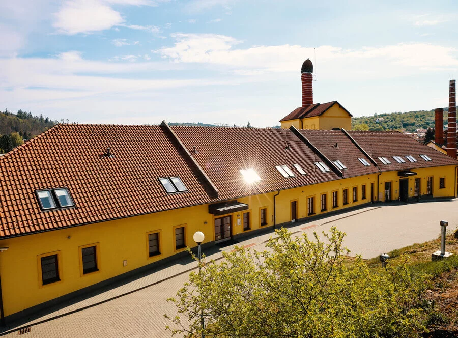 Harmonie (v) okamžiku – wellness pobyt na Sladovně