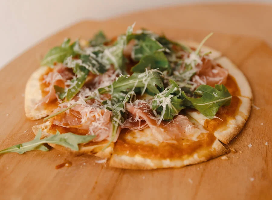 Itálie - kurzy vaření Ola Kala