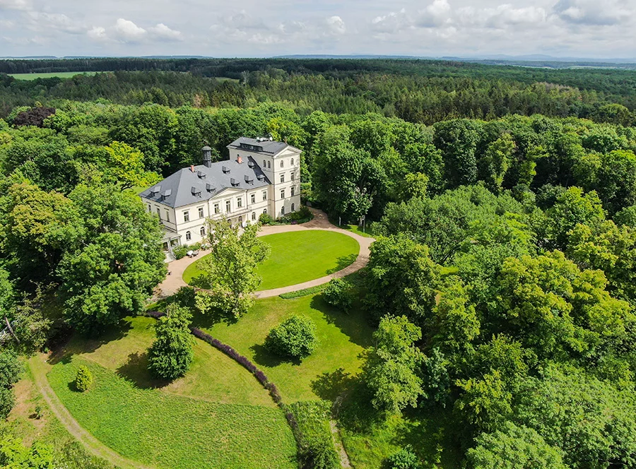 Luxusní večeře v restauraci Piano Nobile