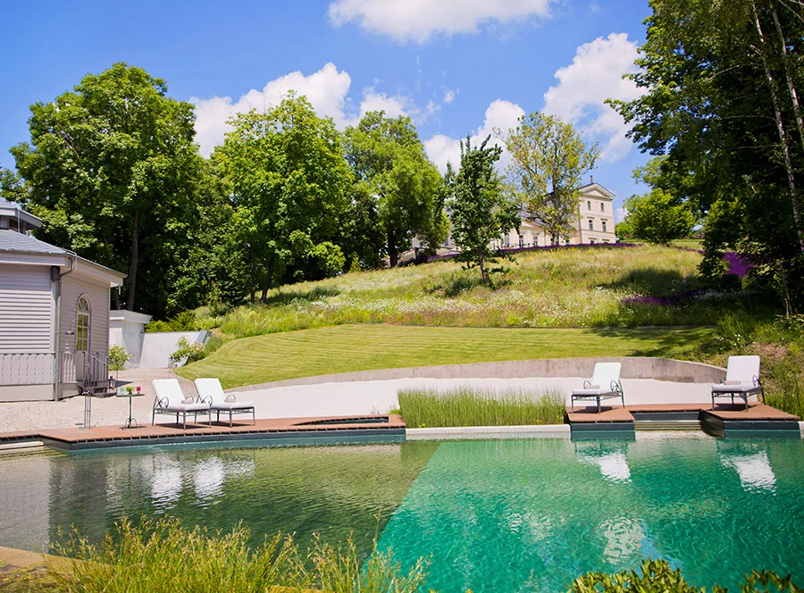 Luxusní večeře v restauraci Piano Nobile