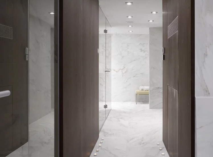 SPA s výhledem na Pražský hrad