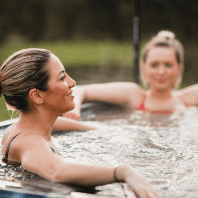 Wellness pobyty pro ženy